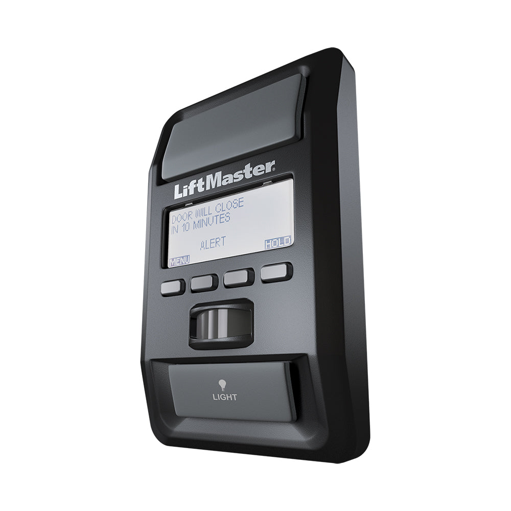 Liftmaster 880Lmw Smart Control Panel Not Working? Fix It Fast