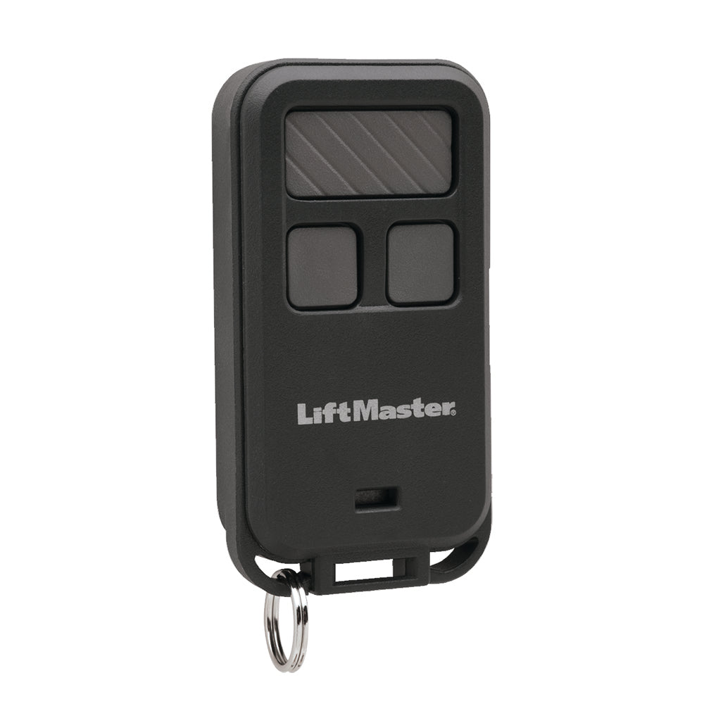 LiftMaster 3-Button Mini Remote Control 890MAX | All Security Equipment