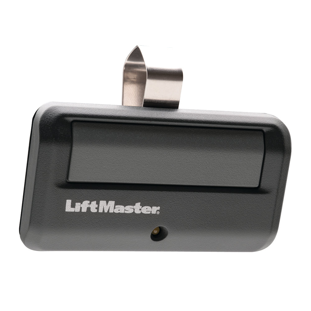 LiftMaster 1-Button Remote Control 891LM | All Security Equipment