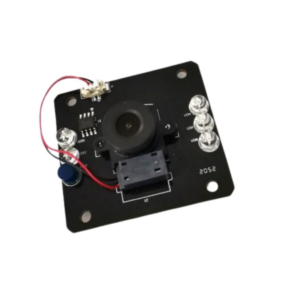 AES Praetorian Camera PRAE-CAM-PCB | All Security Equipment