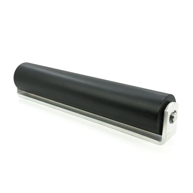 12 inch Sliding Gate Guide Roller | All Security Equipment 1/6