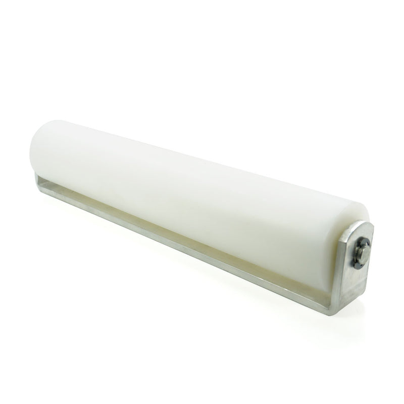 12 inch Sliding Gate Guide Roller | All Security Equipment 2/6