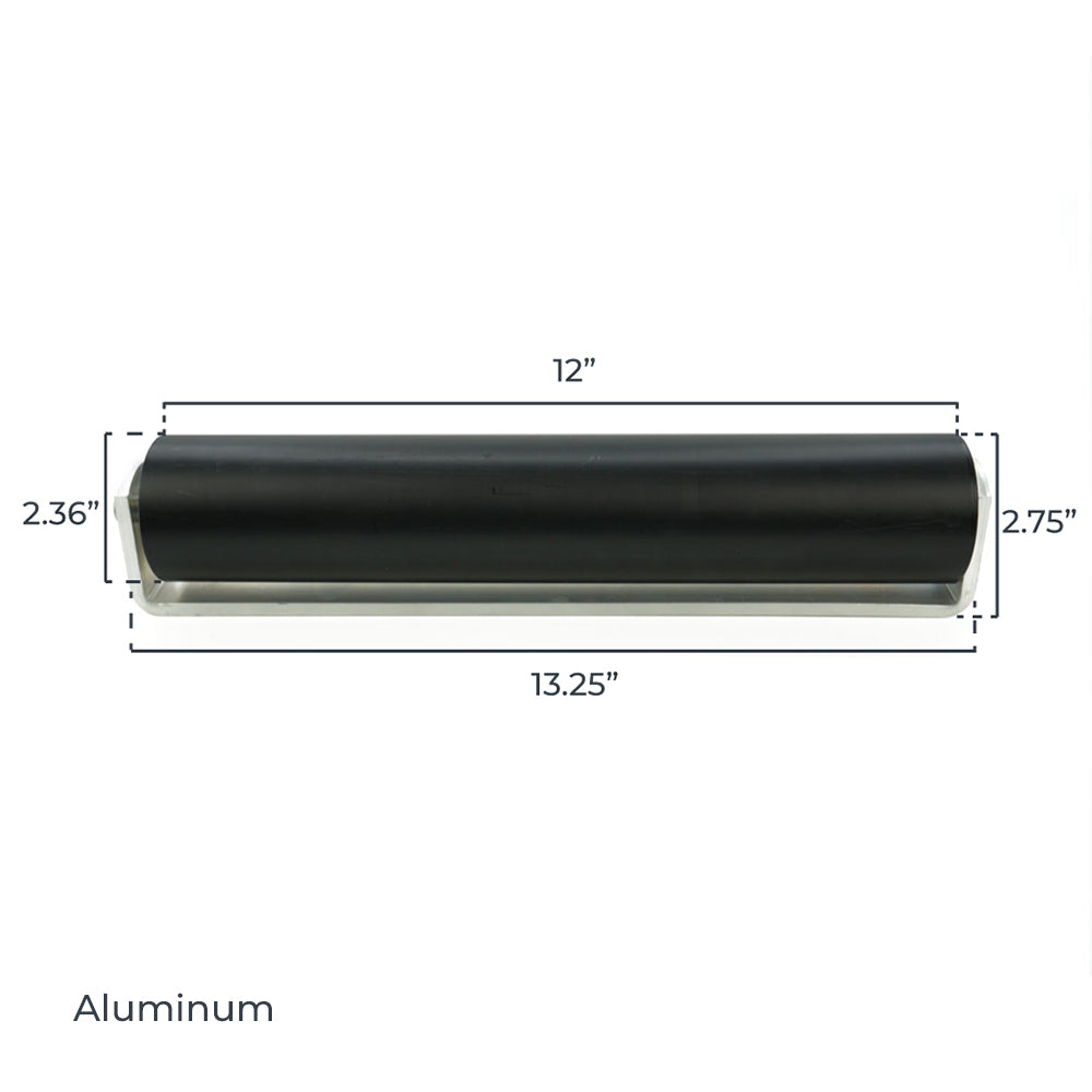 12 inch Sliding Gate Guide Roller | All Security Equipment 5/6