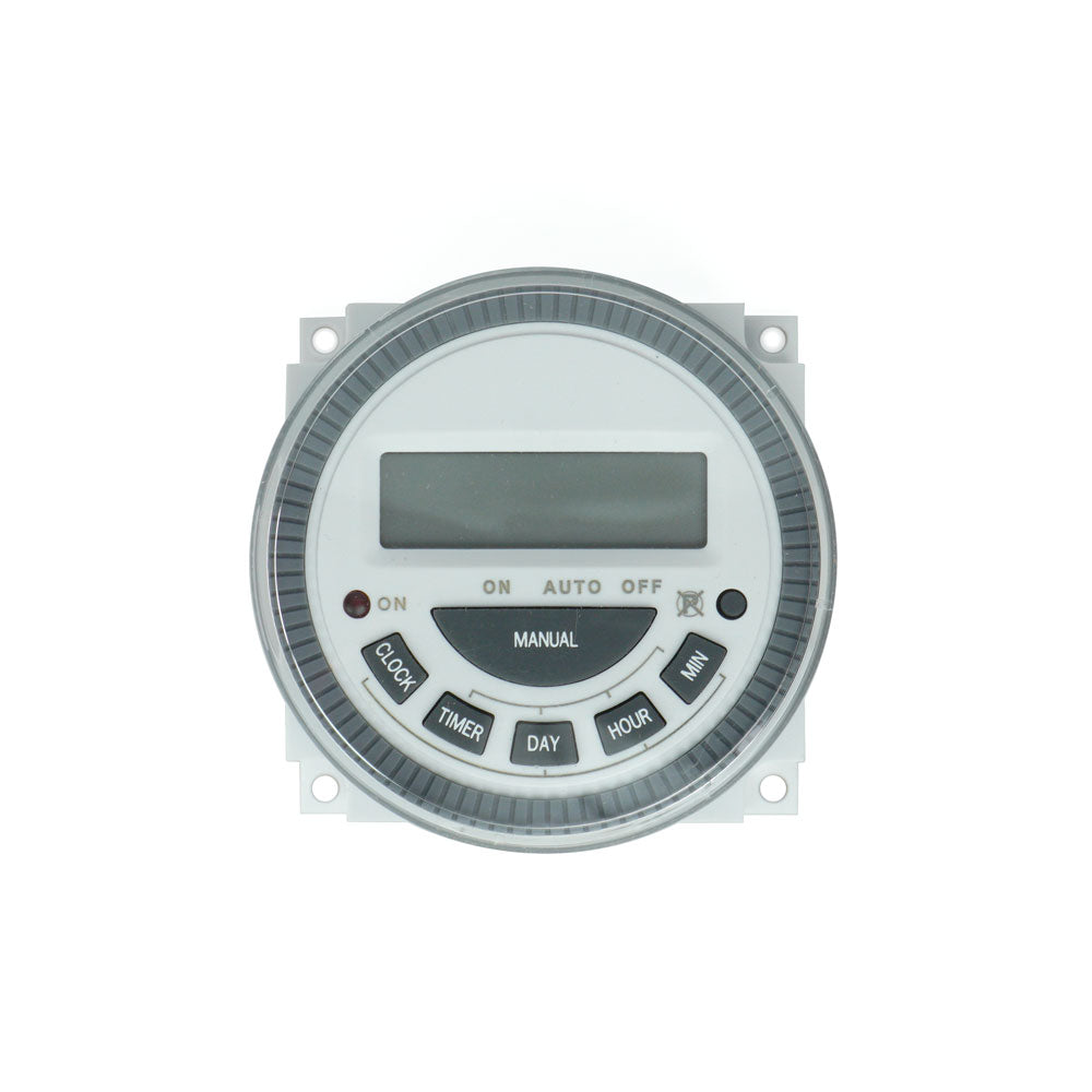 ASE Digital Access Control Timer MIS-7DTIMER | All Security Equipment