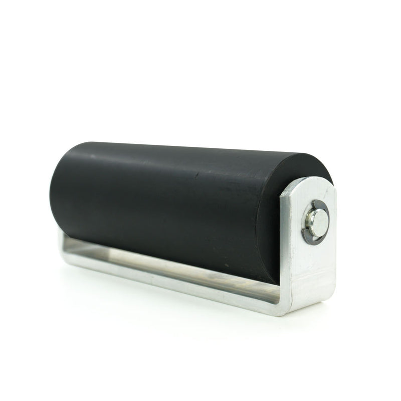 6 inch Sliding Gate Guide Roller | All Security Equipment 1/6