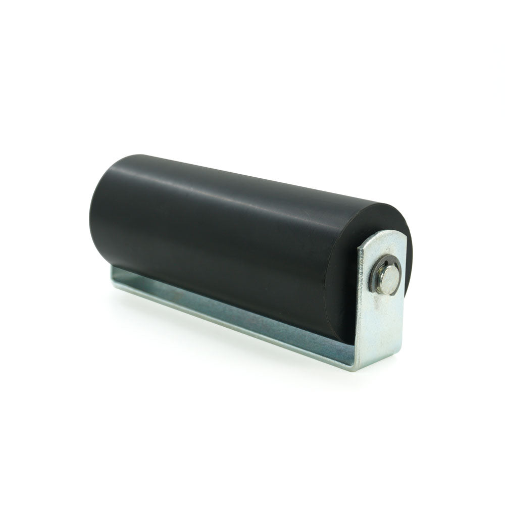6 inch Sliding Gate Guide Roller | All Security Equipment 3/6
