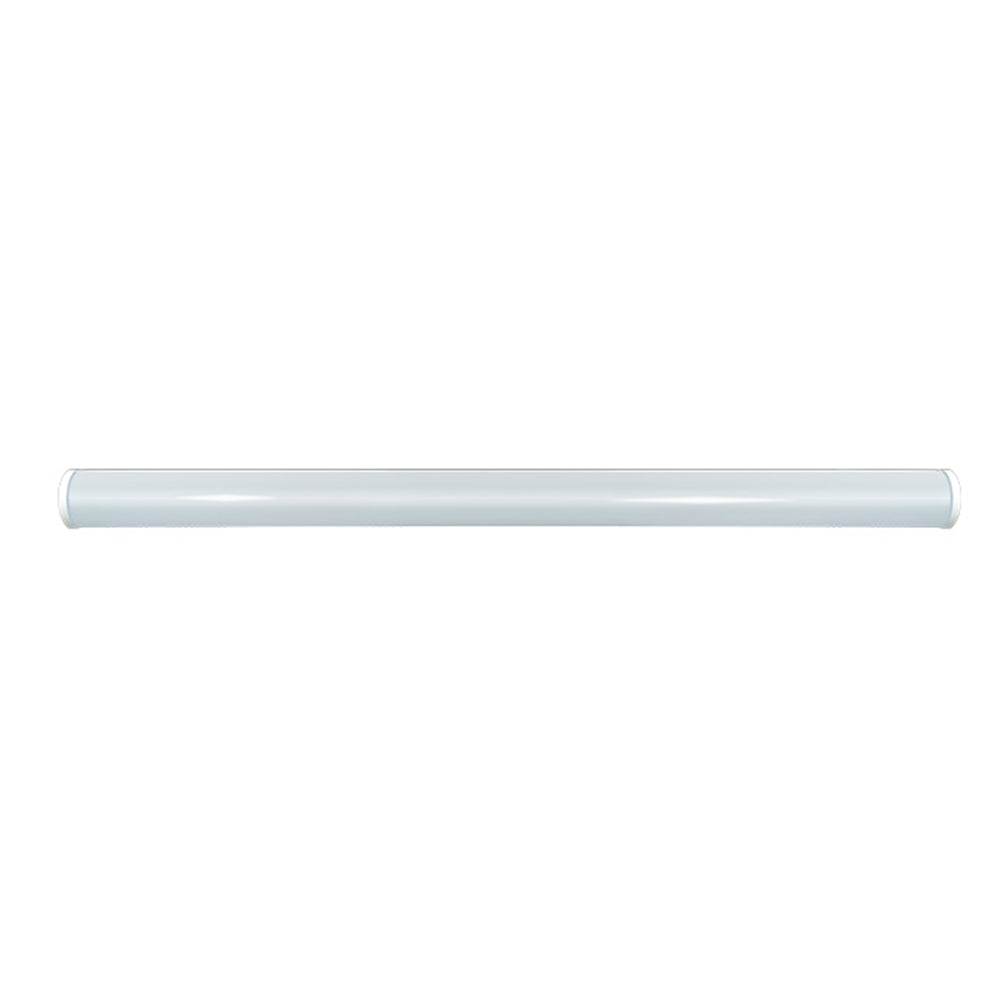 ASE LED Linear Strip Light Tunable Watt and CCT 6-Pack GL-ST03-80W-HY