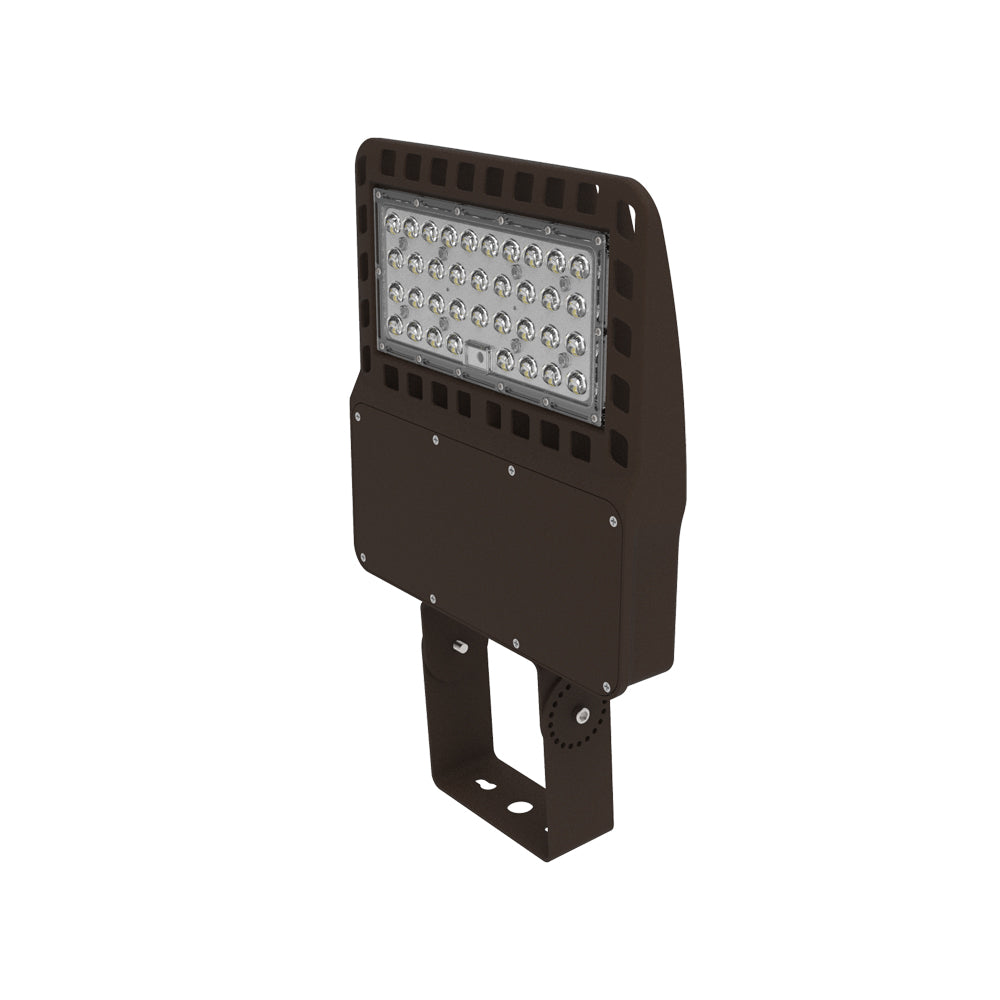 ASE LED Shoebox Light 100-277V | All Security Equipment