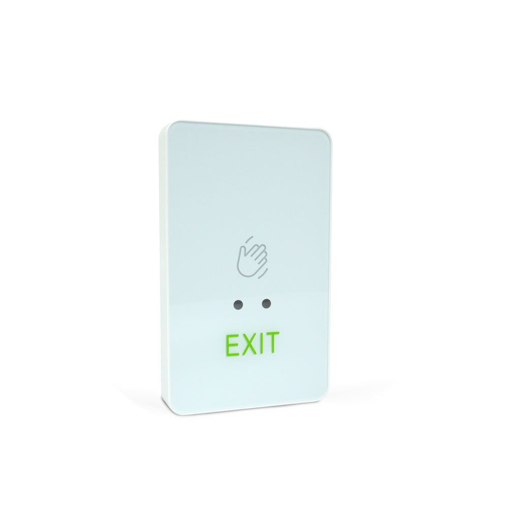 FAS Modern Touch-less Exit Button | FAS-T7A