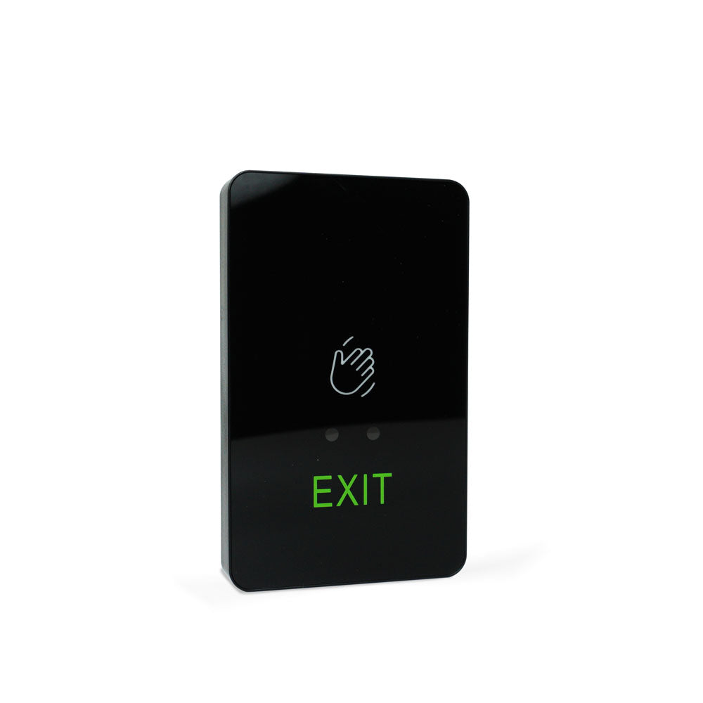 FAS Modern Touch-less Exit Button | FAS-T7D