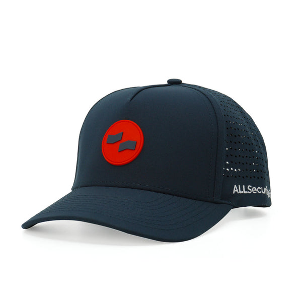 ASE Performance Snapback Hat FAS-HAT | All Security Equipment