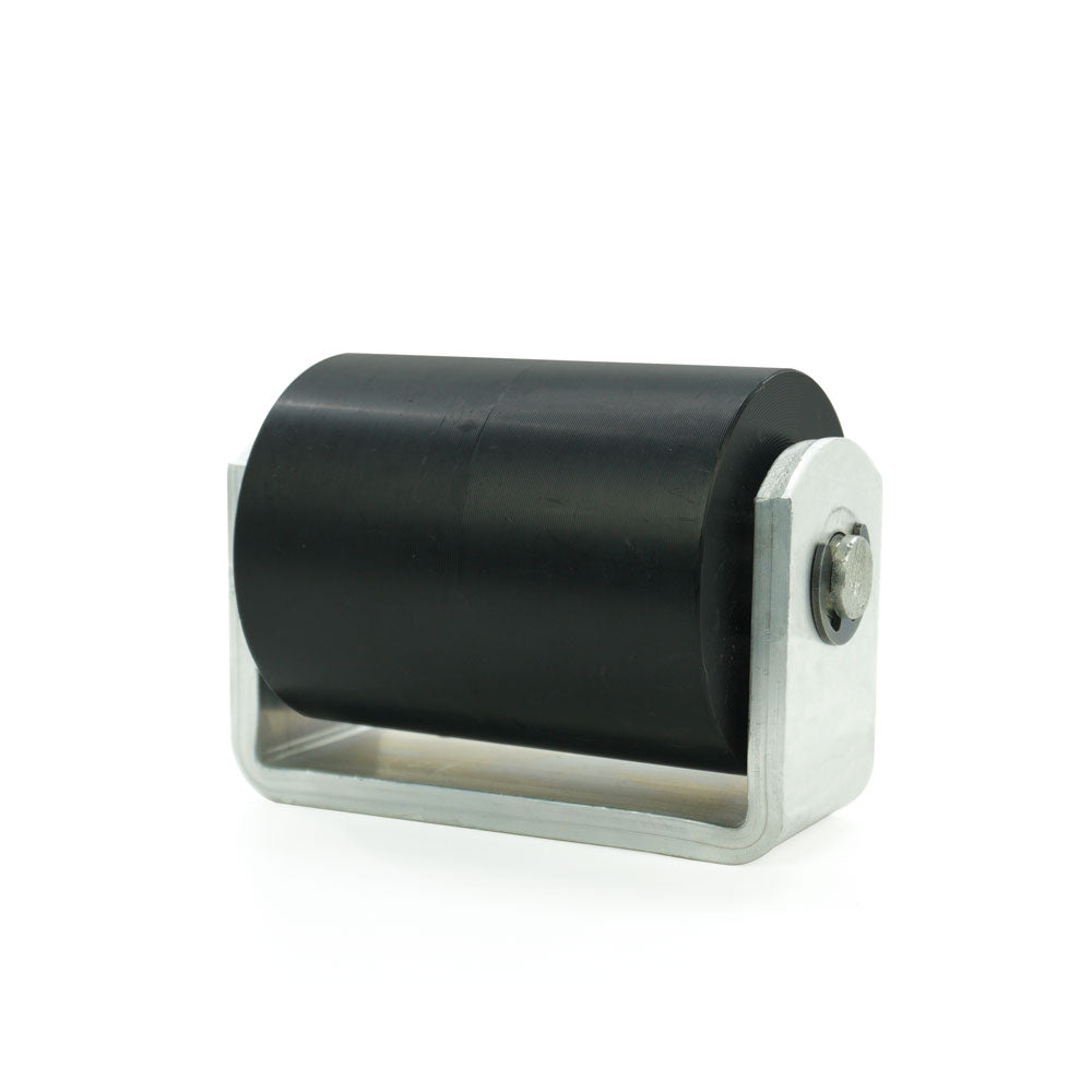 3 inch Sliding Gate Guide Roller | All Security Equipment 1/6