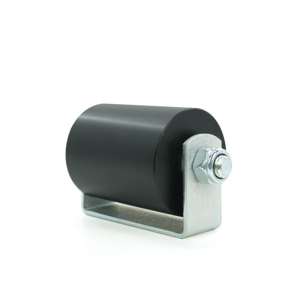 3 inch Sliding Gate Guide Roller | All Security Equipment 3/6