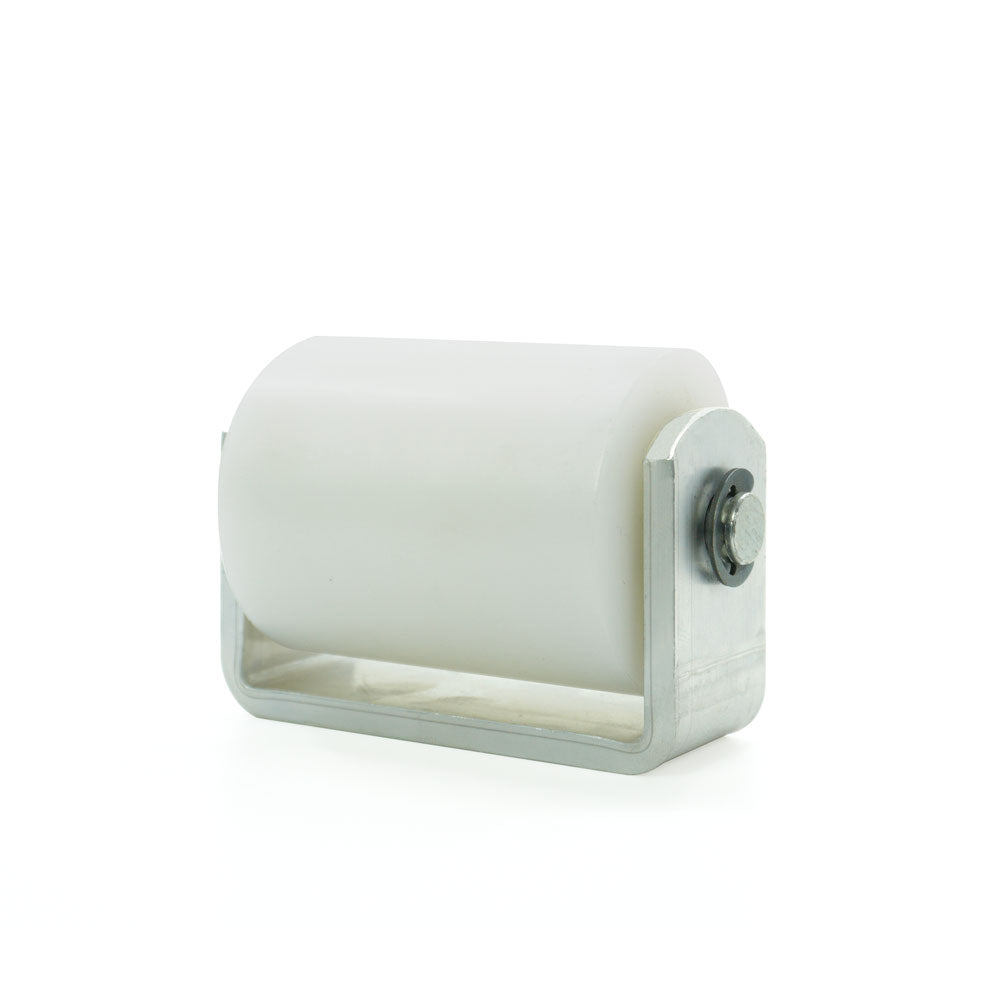 3 inch Sliding Gate Guide Roller | All Security Equipment 2/6