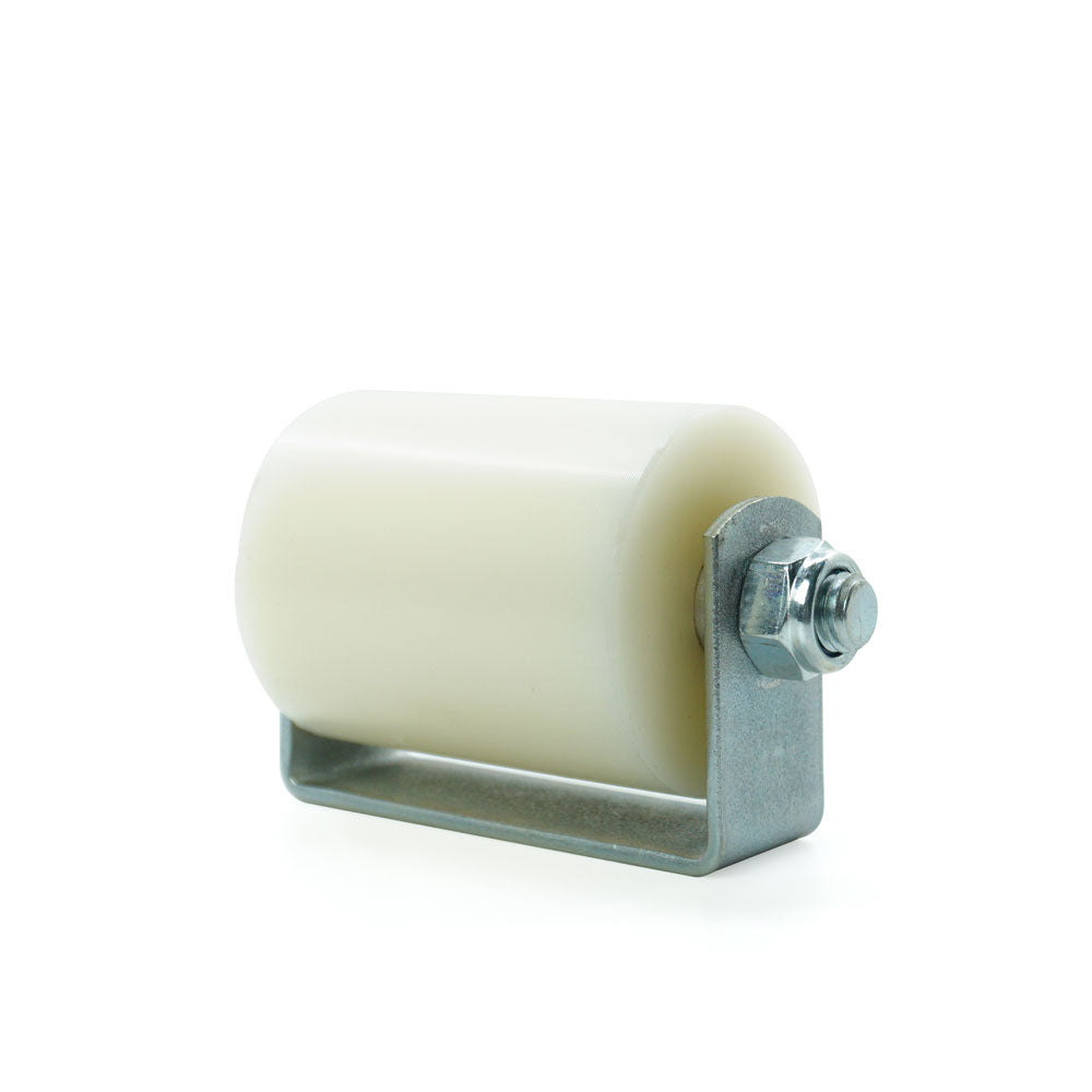 3 inch Sliding Gate Guide Roller | All Security Equipment 4/6