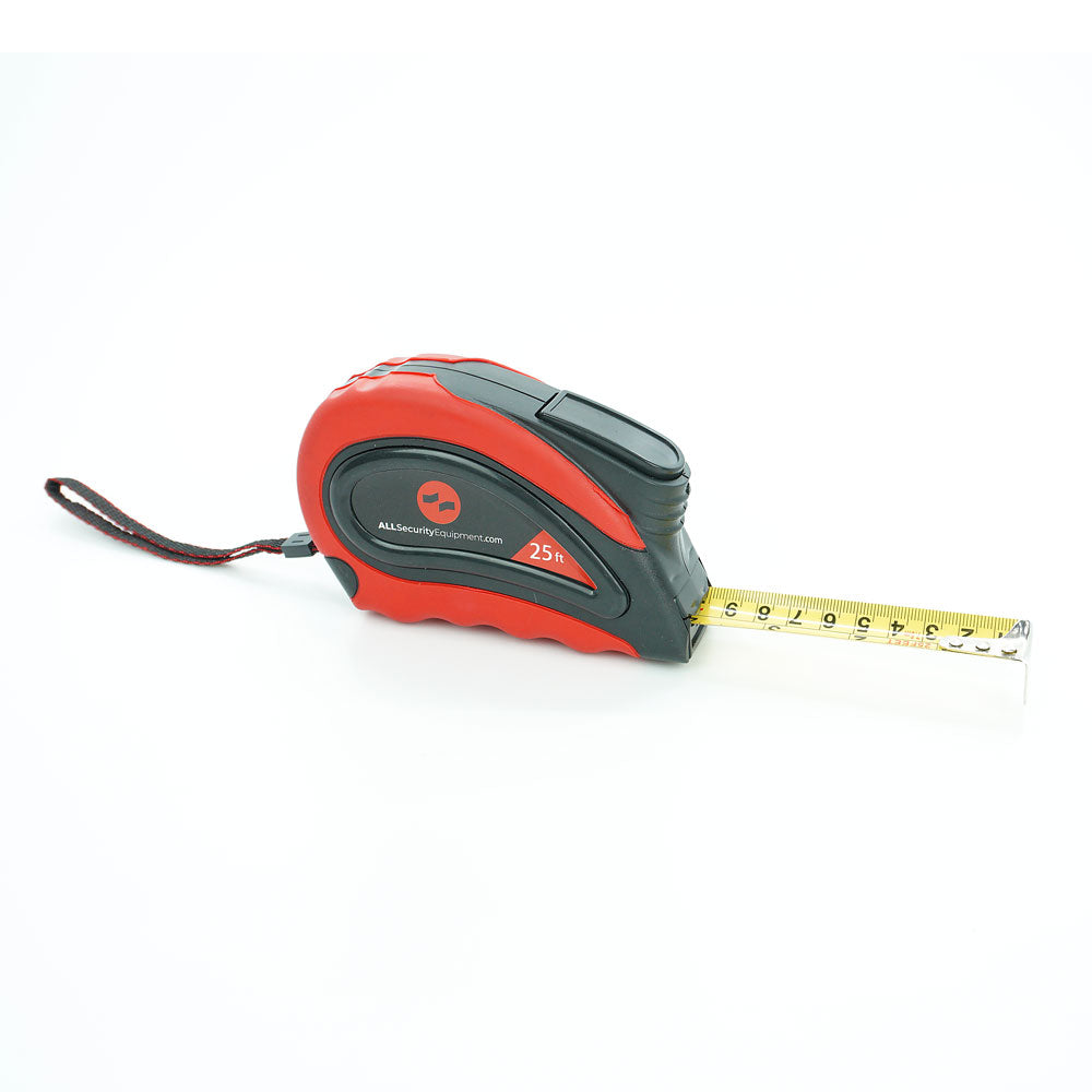 ASE 25 ft Tape Measure FAS-TAPE | All Security Equipment 2/5