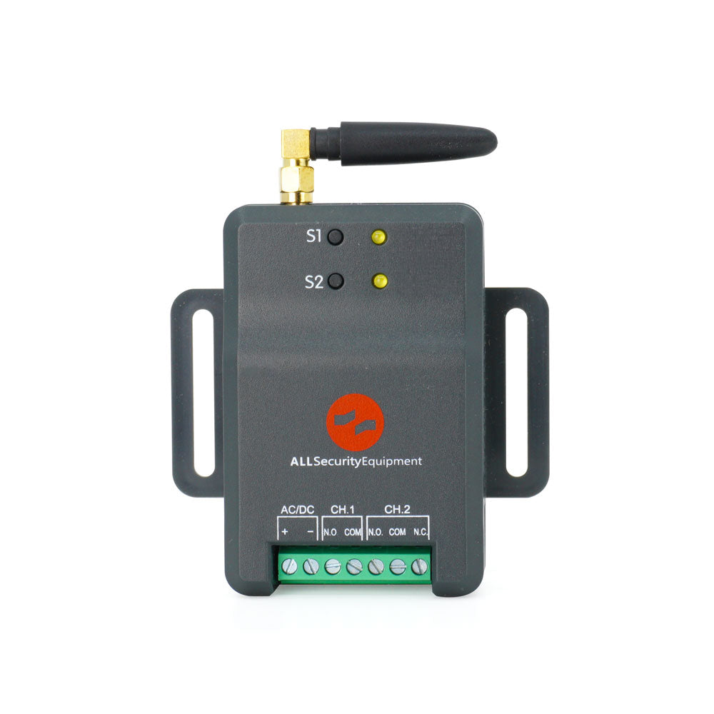 Viking R6 Residential Swing Gate Operator VA-R6NX
