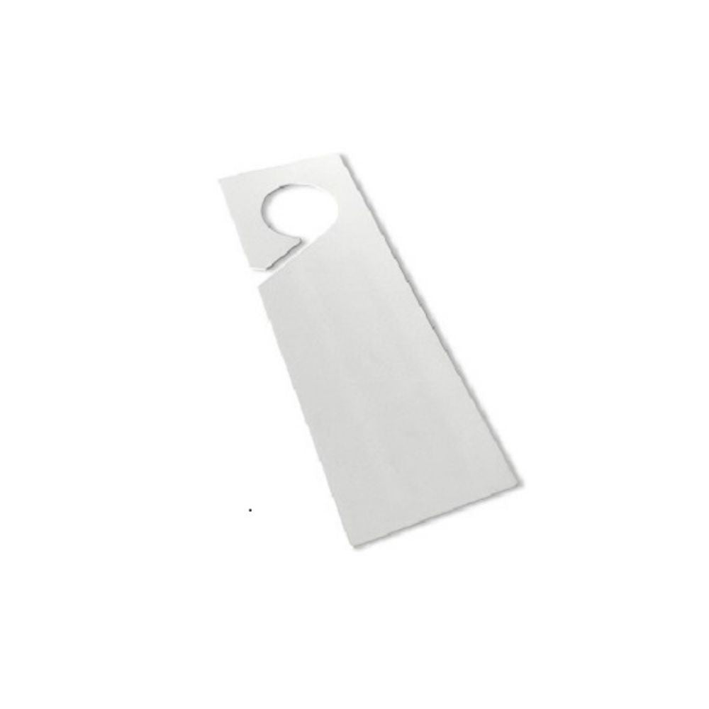AWID UHF Hang Tag Blank HT-UHF-0-0 | All Security Equipment