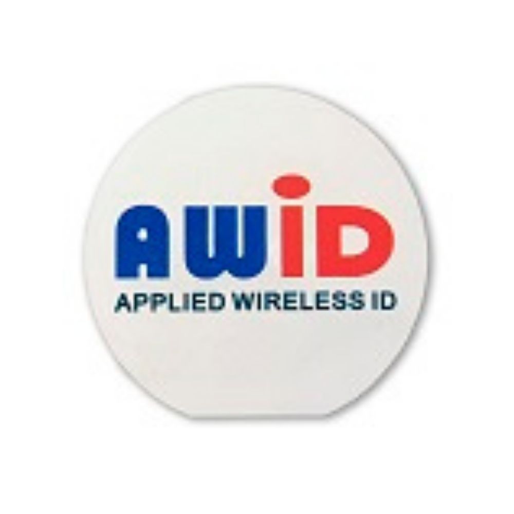 AWID Mini Prox Wafer AWID Logo (Pack of 50) PW-AWID-0-0