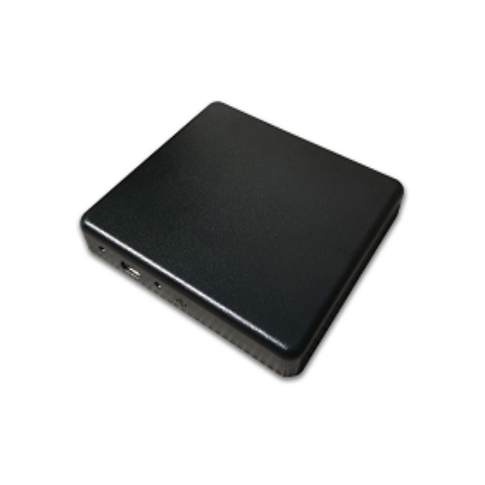 AWID XD-100 Gray UHF Desktop Reader USB XD-100-USB-0