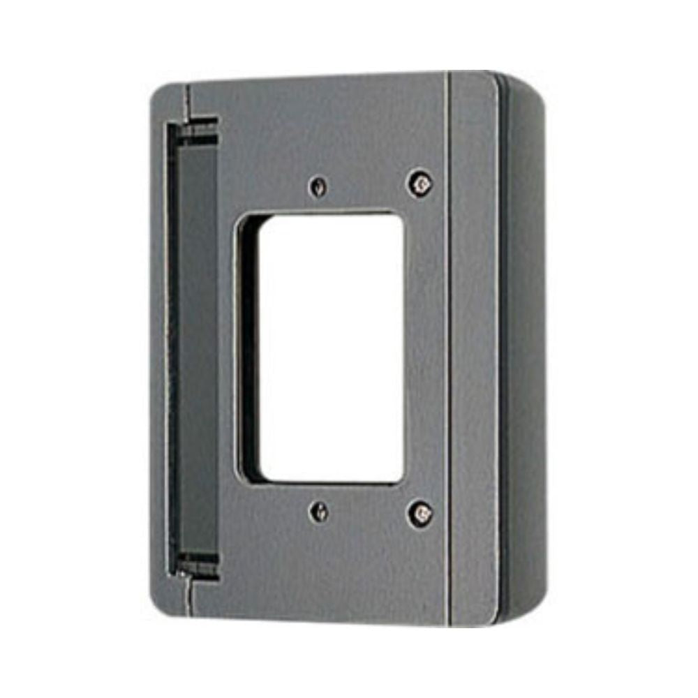 Aiphone 30-Degree Angle Box KAW-D | All Security Equipment