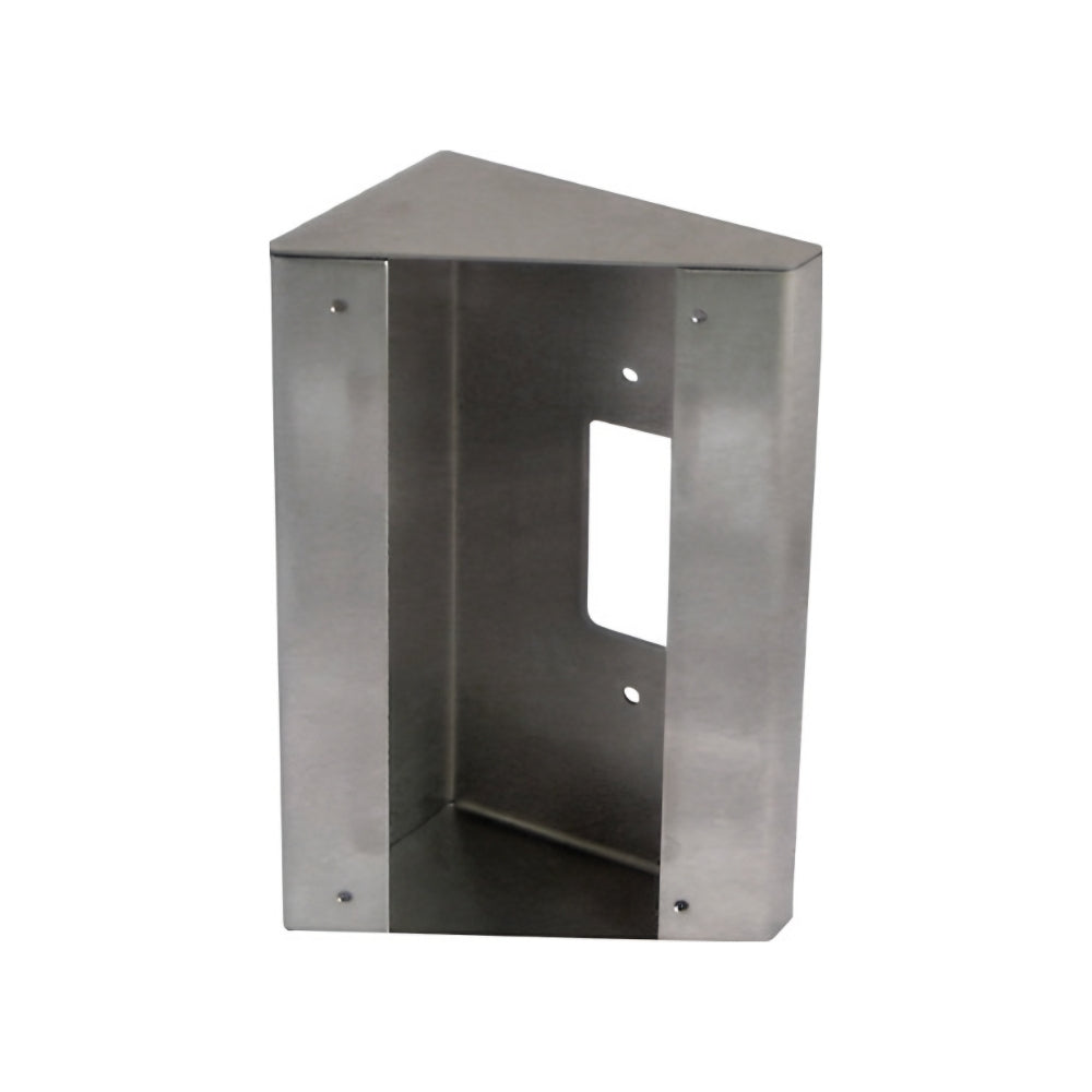 Aiphone 30-Degree Angle Box SBXDV30 | All Security Equipment
