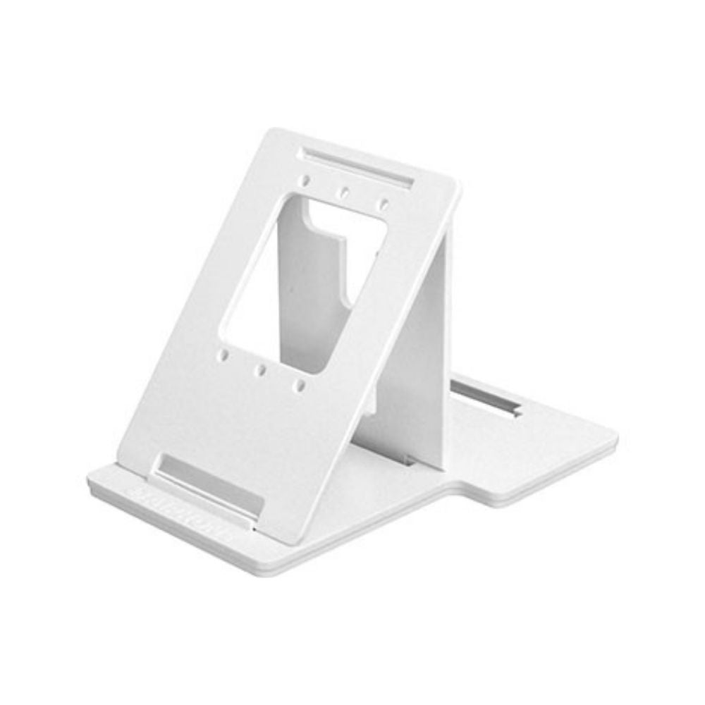 Aiphone Desk Stand, Adjustable MCW-S/B | All Security Equipment