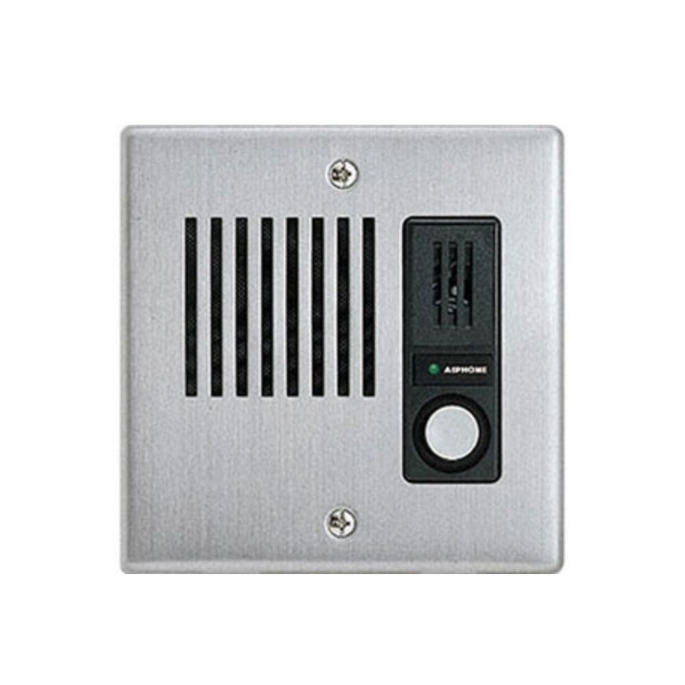 Aiphone Flush Mount Door Station IE-JA | All Security Equipment