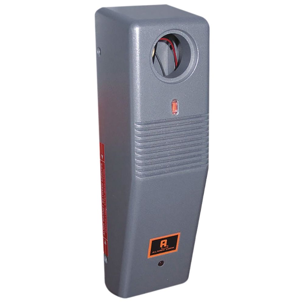 Alarm Lock Narrow Stile Door Alarm PG21MS | All Security Equipment
