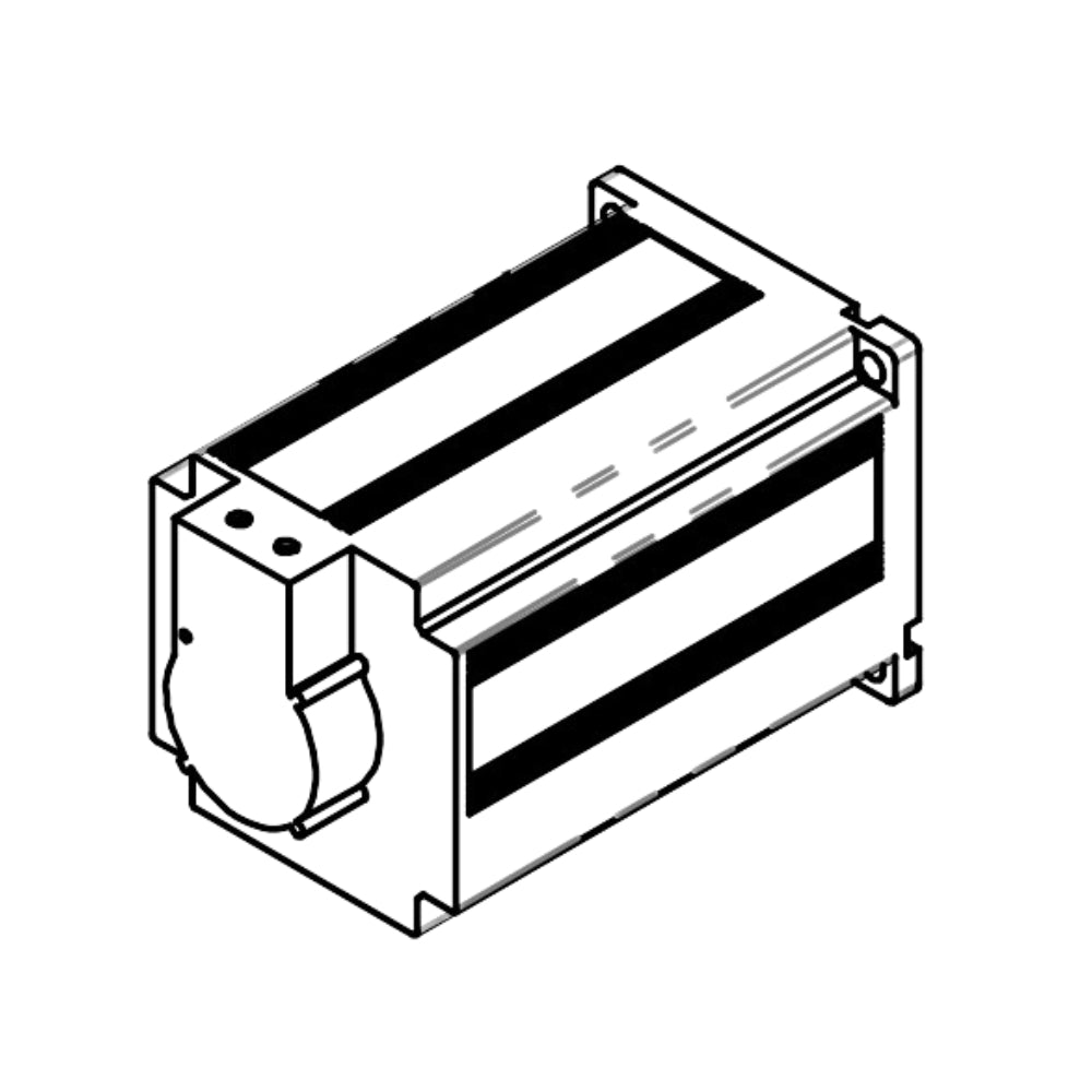 All-O-Matic BLDC Motor  All Security Equipment