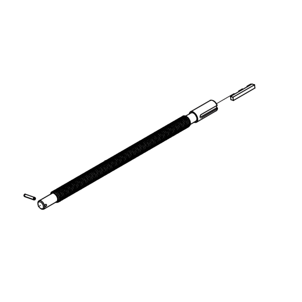 All-O-Matic Limit Shaft for SL-175DC LST-175 | All Security Equipment