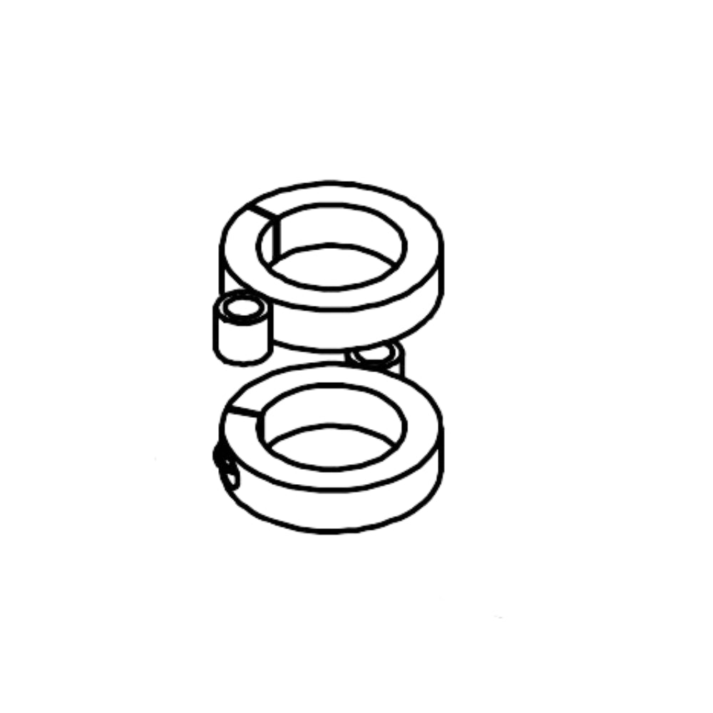 All-O-Matic Limit Switch Collar LSC-375 | All Security Equipment