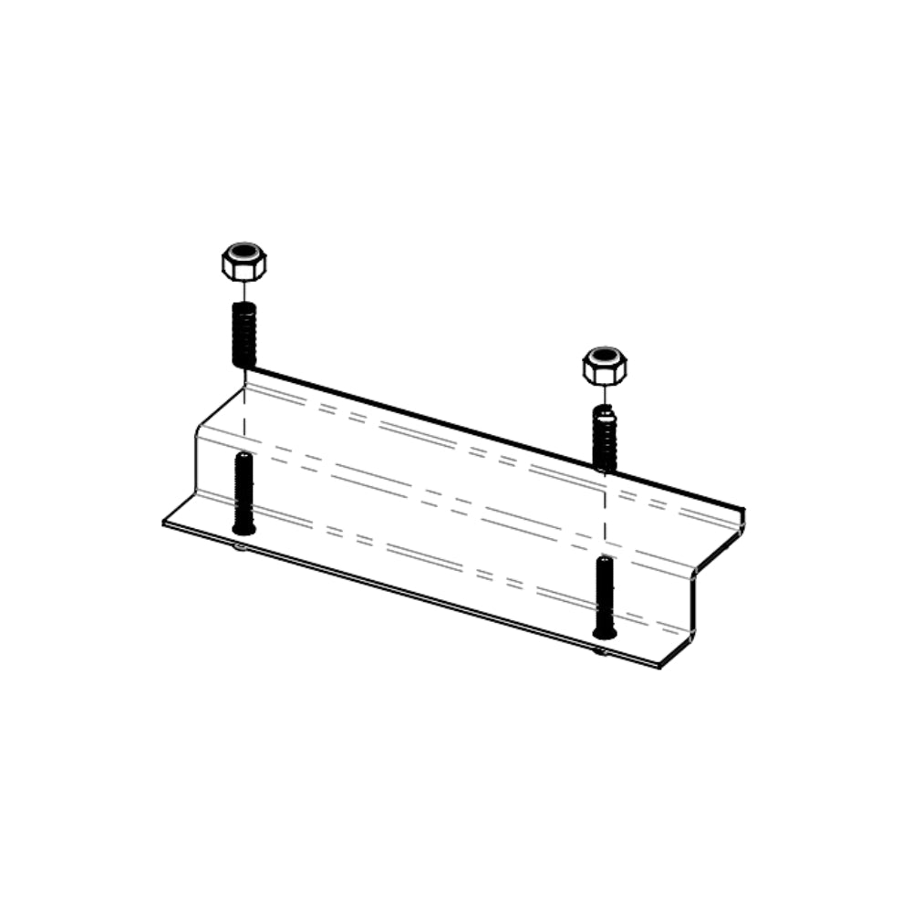 All-O-Matic Limit Switch Plate LSP-45 | All Security Equipment