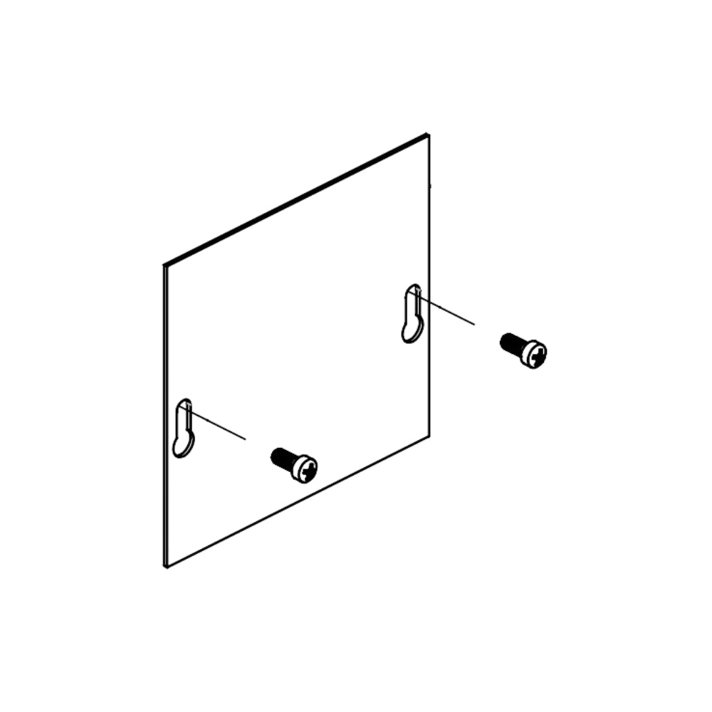 All-O-Matic Power Supply Box Cover for SL-45DC PSC-45