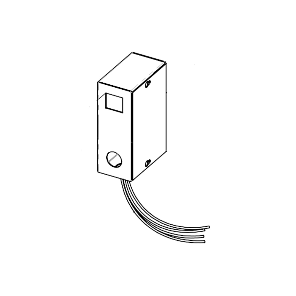 All-O-Matic Power Supply Box PSB-151 | All Security Equipment