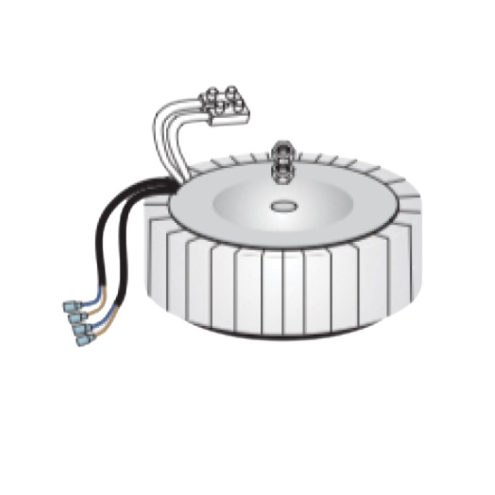 All-O-Matic Power Supply Box Transformer TFR-480