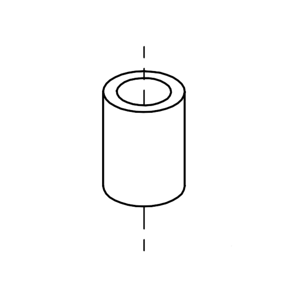 All-O-Matic Swinger Arm Spacer for SW-325DC SAS-325