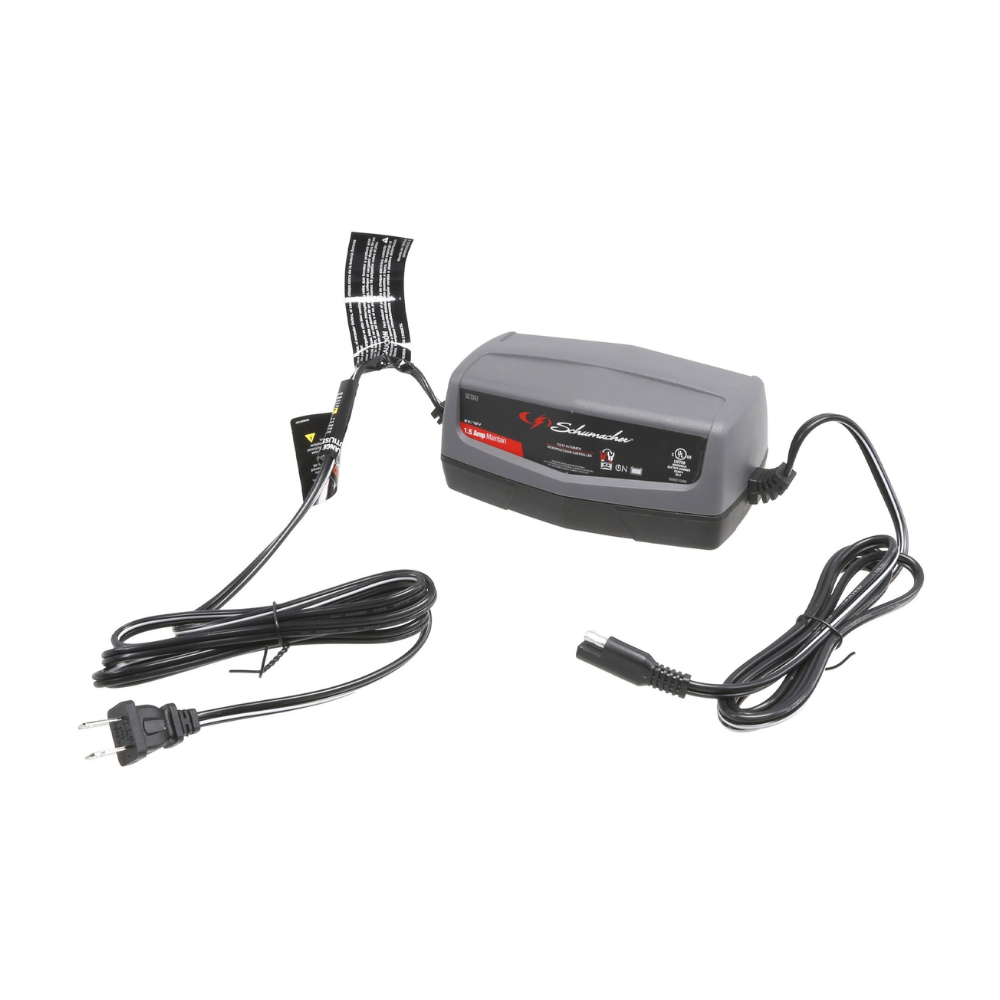 Apollo 404C Trickle Battery Charger | All Security Equipment (2)