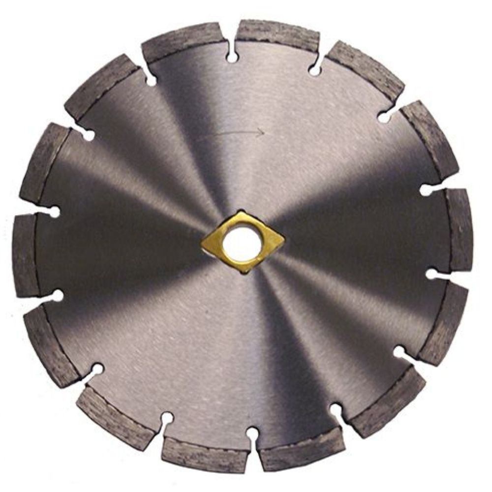 BD Loops 7” Diameter 3/16” Blade SB‐B7 | All Security Equipment