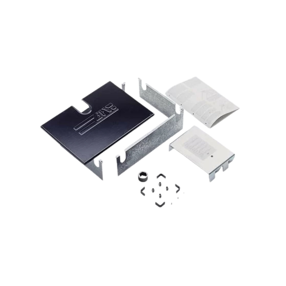 BFT CID SX Left Hand Tin Plate and Acc. N733201 00002 | All Security Equipment