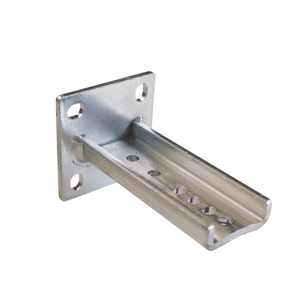BFT SFR L Adjustable Bracket N733347 | All Security Equipment