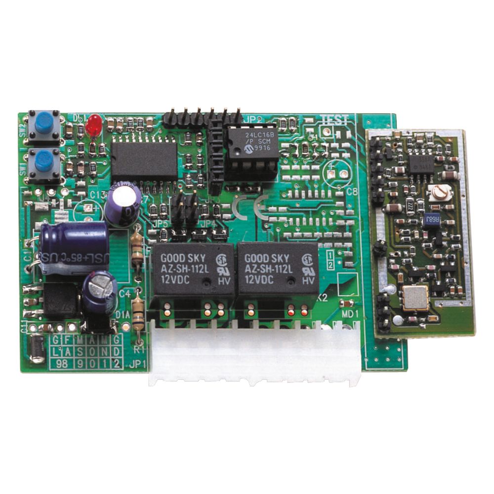 BFT Clonix 2/2048 Codes Receiver D111664 | All Security Equipment