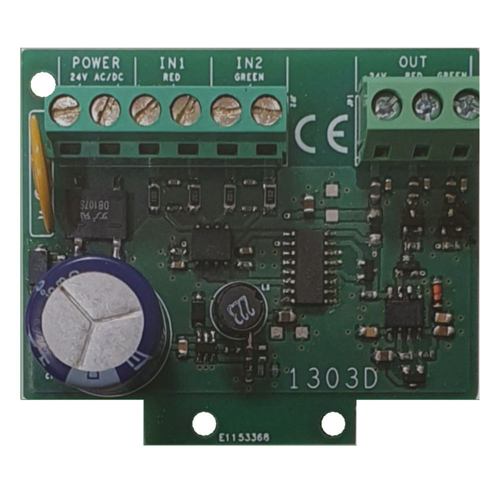 BFT GT Board for Boom Light Kit P120116 | All Security Equipment