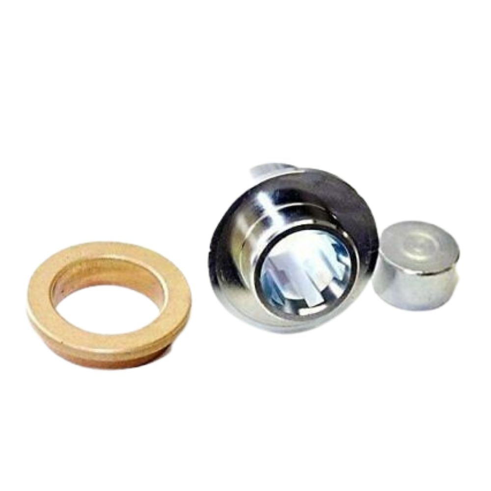 BFT KIT Bushes for CPS I099415 | All Security Equipment