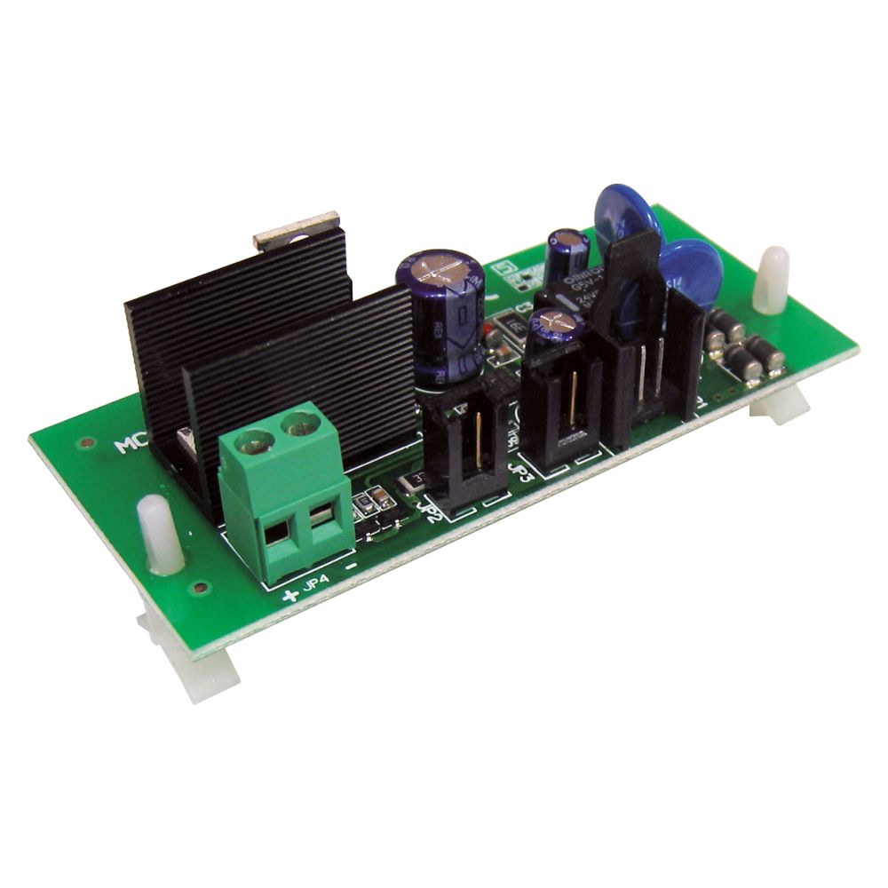 BFT MCL Lights Control Board P120009 | All Security Equipment