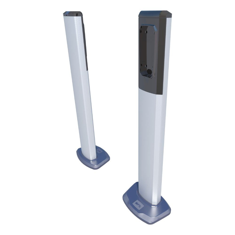 BFT Pair of Aluminum Posts for BFT Photo Eye- Height 20.5" P903028