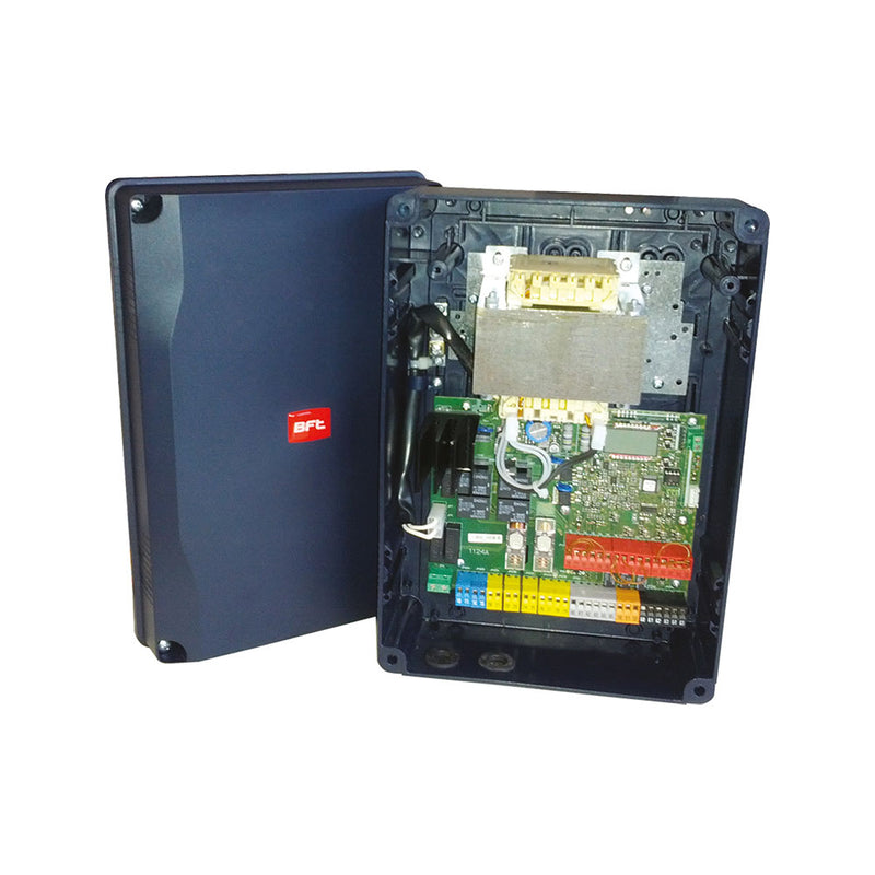 BFT Thalia Board QSG 120V D11374500001 | All Security Equipment