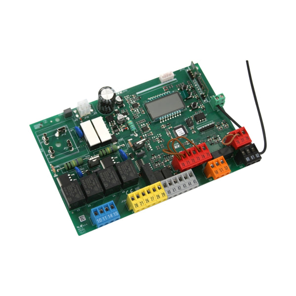 BFT Thalia UL Board Only D111881 00001 | All Security Equipment