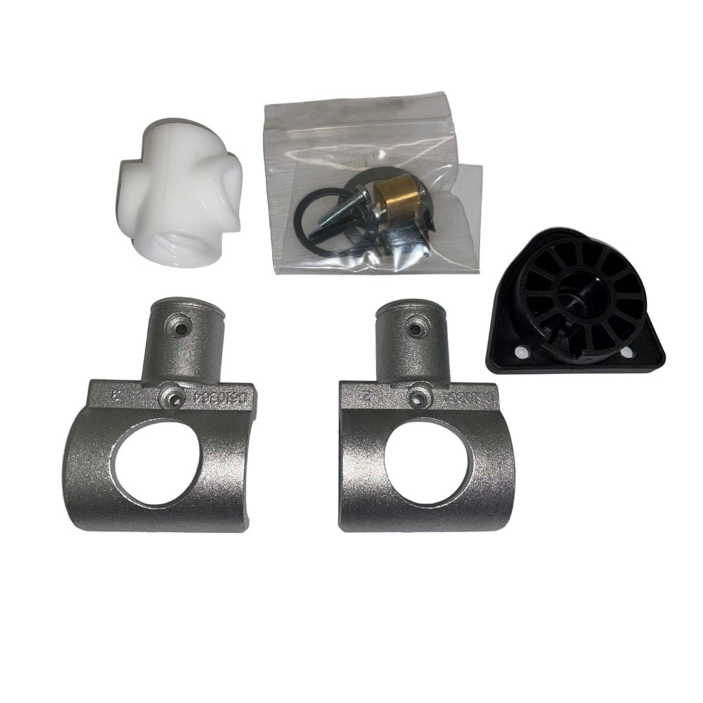 BFT Trolley Kit for PHOBOS I105826 | All Security Equipment