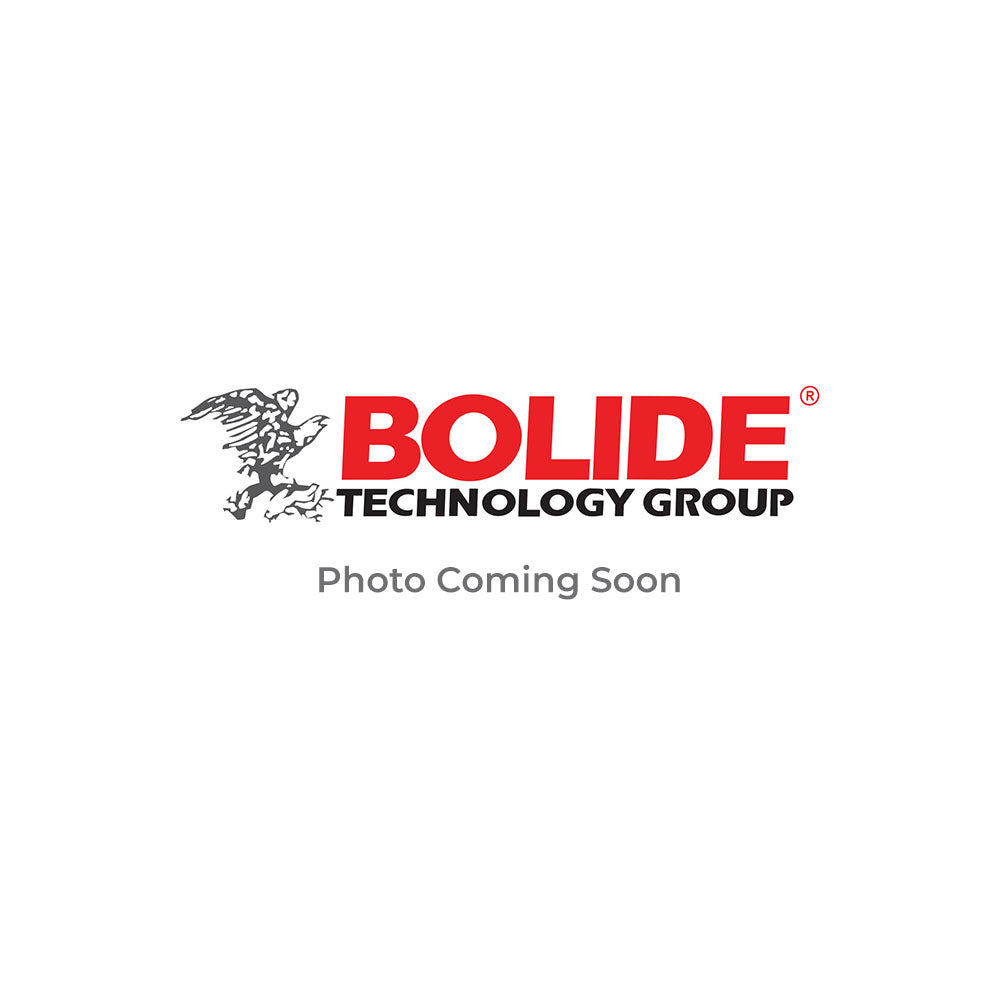 Bolide 100' Siamese Zip Cable BP0033/PM100B | All Security Equipment
